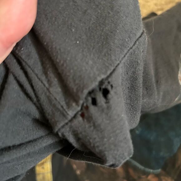 Keith Urban 2009 Music Band Tour Tshirt - Picture 4 of 4